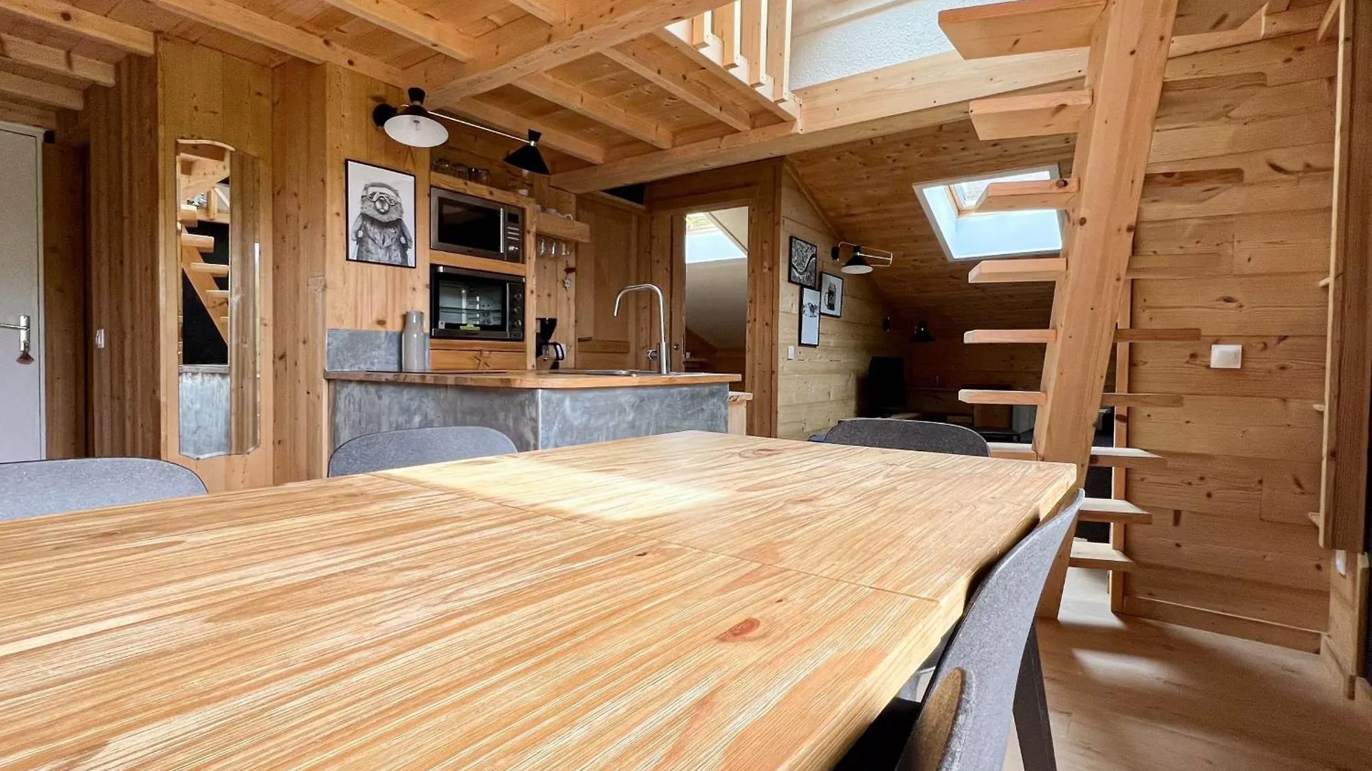 T2 With Pool In Saint-Gervais-Les-Bains Apartment
